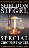 Special Circumstances (Mike Daley/Rosie Fernandez Mystery, #1)