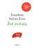 Jíst zvířata by Jonathan Safran Foer Jíst zvířata by Jonathan Safran Foer
