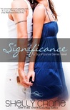 Significance by Shelly Crane Significance by Shelly Crane