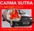 Carma Sutra: The Auto-Erotic Handbook; A Manual of Sex Positions for In-Car Entertainment