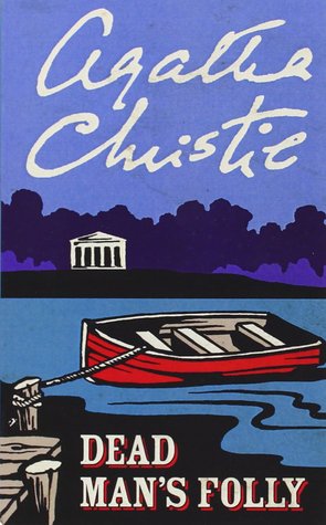 Dead Man's Folly (Hercule Poirot, #31) Dead Man's Folly (Hercule Poirot, #31)