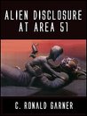Alien Disclosure at Area 51: Dr. Dan Burisch Reveals the Truth About ETs, UFOs and MJ-12