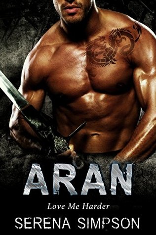 Aran (Love me Harder, #1) thumbnail