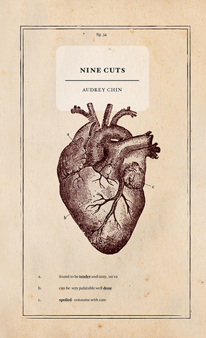 Nine Cuts Nine Cuts