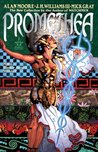 Promethea, Vol. 1 by Alan Moore Promethea, Vol. 1 by Alan Moore