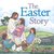 The Easter Story 8X8