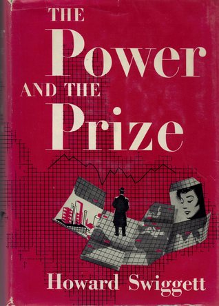 The Power and the Prize The Power and the Prize