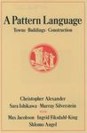 A Pattern Language by Christopher W. Alexander
