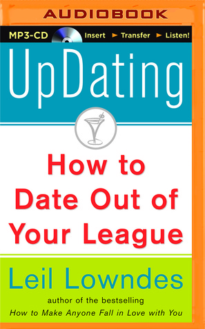 Dating girl out of your league