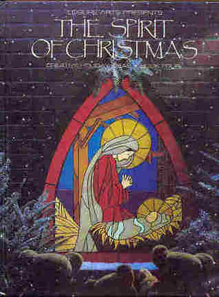 The Spirit of Christmas, Book 4 (The Spirit of Christmas)