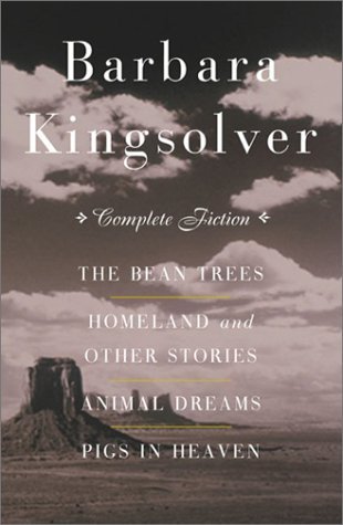 The bean trees essay