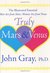 Truly Mars and Venus: The Illustrated Essential Men Are from Mars, Women Are from Venus