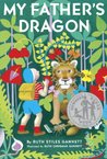 My Father's Dragon (My Father's Dragon, #1)
