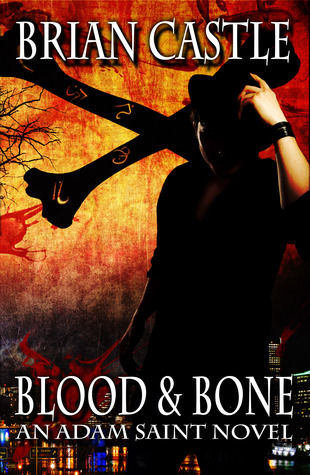 Of blood and bone book 2