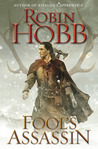 Fool's Assassin by Robin Hobb Fool's Assassin by Robin Hobb