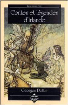 Contes Et Légendes D'irlande