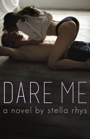 Resultado de imagem para Stella Rhys Dare Me by