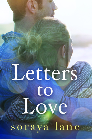 Resultado de imagen para Letters to love - Soraya Lane
