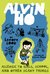 Allergic to Girls, School, and Other Scary Things (Alvin Ho, #1)