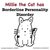 Millie the Cat has Borderline Personality Disorder (What Mental Disorder, #1)
