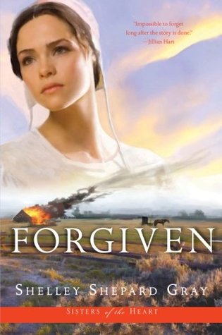 Forgiven (Sisters of the Heart #3)
