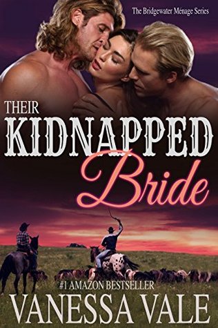 Vanessa Vale: Bridgewater Menage series Vanessa Vale: Bridgewater Menage series