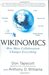 Wikinomics: How Mass Collaboration Changes Everything