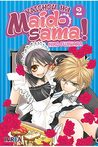Kaichou Wa Maid-Sama!, #2 by Hiro Fujiwara Kaichou Wa Maid-Sama!, #2 by Hiro Fujiwara