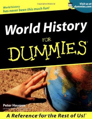 european history for dummies pdf