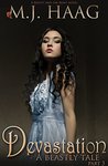 Devastation (Beastly Tales #3)