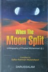 When The Moon Split