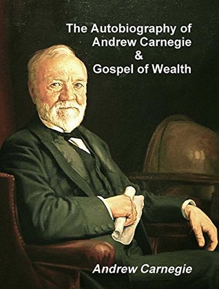 Who is the industrialist who preached the Gospel of Wealth?