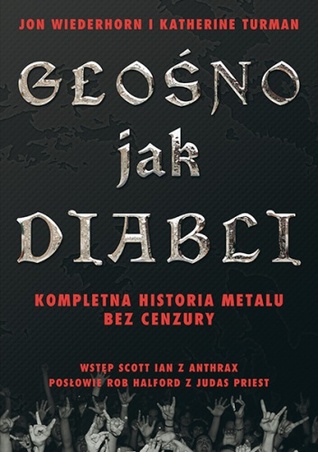 louder than hell the definitive oral history of metal epub books