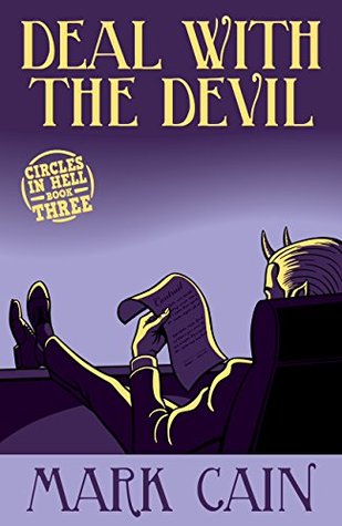 Modern day deals with the devil