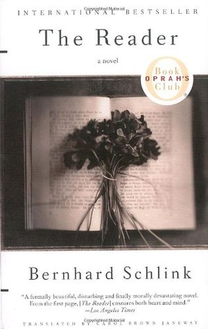 the reader schlink Reading guide for the reader by bernhard schlink - discussion guide for book clubs. the reader schlink Reading guide for the reader by bernhard schlink - discussion guide for book clubs.