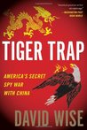 Tiger Trap by David Wise Tiger Trap by David Wise