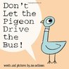 Don't Let the Pigeon Drive the Bus!