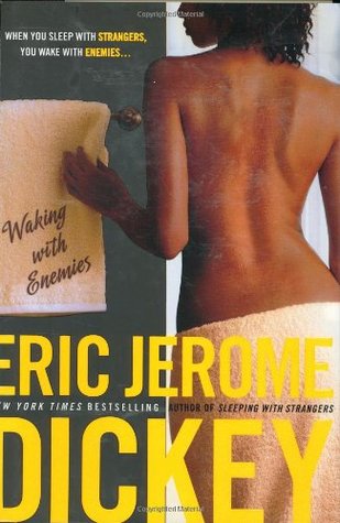 Eric jerome dickey gideon series book 5