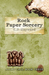 Rock Paper Sorcery by L.J. Hayward Rock Paper Sorcery by L.J. Hayward