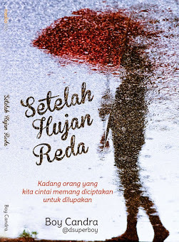Setelah Hujan Reda