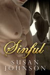 Sinful (St. John-Duras, #1)