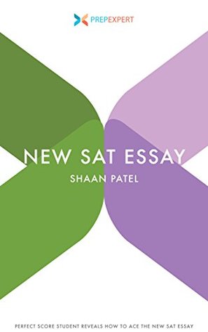 Perfect sat essay