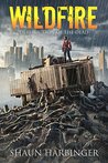 Wildfire: Destruction of the Dead (Undead Rain #4)