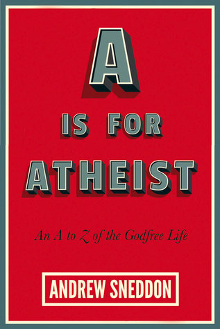 An A to Z of the Godfree Life - Andrew Sneddon