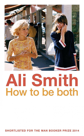 Image result for how to be both ali smith