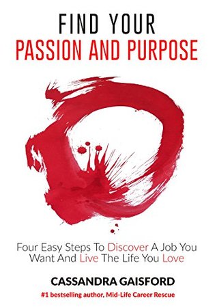 Books about finding your passion