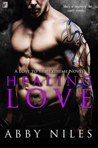 Resultado de imagem para Love To The Extreme Abby Niles