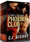 Phoenix Club: The Complete 15 Books Series