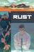Black List (R.U.S.T., #1)