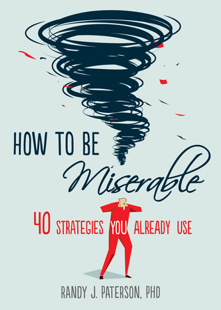40 Strategies You Already Use - Randy J. Paterson